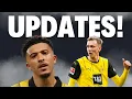 Download Lagu Does Beier want to move? Silva seems to be a done deal! Sancho is hot again for BVB?