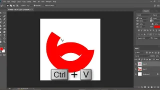 How to Create Google Logo in Photoshop Easy Tutorial