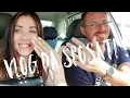 ECCOCI 1 VLOG DA MARITO E MOGLIE