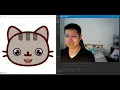 DIY Zoom Filters w Python OpenCV with Fred Lu