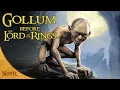 Gollum and the Stoor Hobbits before The Lord of the Rings Tolkien Explained