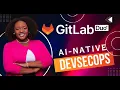 Code Smarter Not Harder Meet GitLab Duo
