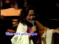 杜麗莎丨When Will I See You Again丨HKPO & Teresa Carpio DIVA 港樂杜麗莎