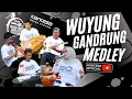 Download Lagu WUYUNG GANDRUNG NAEK ROS BODAS__HEGAR KONTESA ENTERTAINMENT.