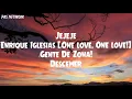 Enrique Iglesias - Bailando (Spanish Version) ft. Descemer Bueno, Gente De Zona (Lyrics)