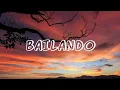 Enrique Iglesias - Bailando (Spanish Version) ft. Descemer Bueno, Gente De Zona (Lyrics)