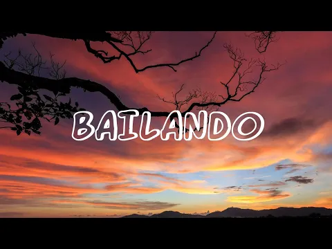 Download MP3 Enrique Iglesias - Bailando (Spanish Version) ft. Descemer Bueno, Gente De Zona (Lyrics)