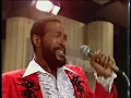 Marvin Gaye - What's Going On (Live At Montreux1980)