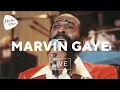 Download Lagu Marvin Gaye - What's Going On (Live At Montreux1980)