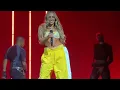 Tate McRae Full Set THINK LATER World Tour Greek Theatre LA 7/11/24 #tatemcrae #fyp