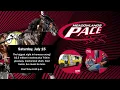 2023 Meadowlands Pace Promo