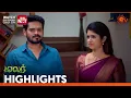 Download Lagu Malar - Highlights | 06 July 2024 | Tamil Serial | Sun TV