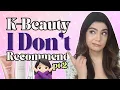 Download Lagu MORE Viral K-Beauty I DON'T Recommend 🙅🏻‍♀️ (and what I DO recommend instead!)