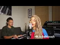 Download Lagu Mya - Fallen (Jade Novah Cover)