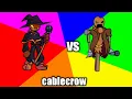 Download Lagu cablecrow vs zardy who strongges