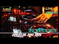 Download Lagu DJ REZA MIX TERBARU JUM'AT 20 JUNI 2025 FULL BASS _ LIVE STREAMING TIK TOK