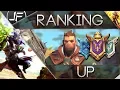 Paladins - Ranking Up For New Players Tips and Guide