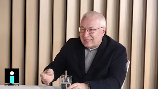 Oameni Informați @Informat.ro-app Iulian Fota: SUA a renunțat la postura de lider al lumii libere