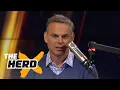 Dell Curry explains his son s swag THE HERD