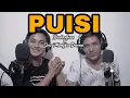 Lagu #KARAOKEAN Puisi Budi Arsa ft Jro Mangku Darna