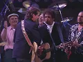 The Final Time Dylan, Harrison & Petty Shared a Stage | "Knockin' On Heaven's Door" 1992