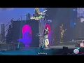 [4K] もう少しだけ - YOASOBI | HK | 241226-D1