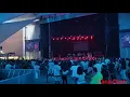 9/2/22 Romain Virgo live performance at Hot 97 Soca & Reggae tip in NY