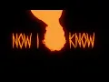 NAYM - NOW I KNOW [Official Lyric Video]