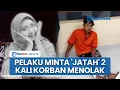Lagu Polisi Bongkar Motif Febri Bunuh Wanita Hamil di Hotel Palembang: Minta Jatah 2 Kali, Korban Menolak