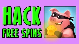 How To Hack Coin Master Spins - WORKING Coin Master Cheats Tutorial 2019
