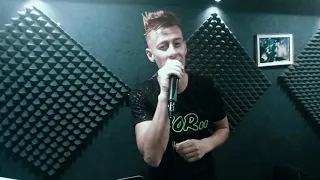 Cheb Houssem 19 Avec Islam Mokrane Saha Ya Saha Cover 