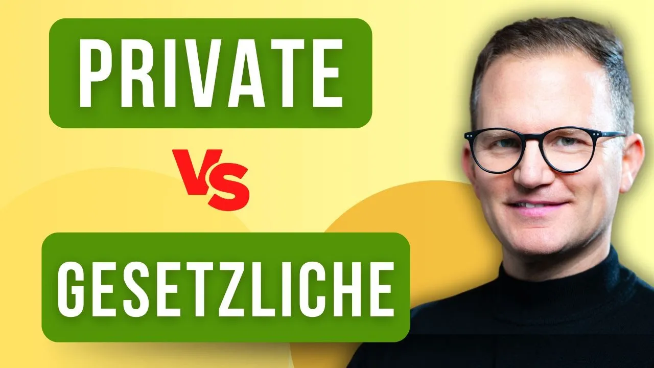 Leistungsvergleich: Private vs. Gesetzliche Krankenversicherung