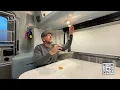 Say Goodbye to Glare! AirShade Warming Gels Install & Review for Airstream Puck Lights