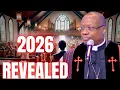Dr Marcus Cosby This Sermon Will Change How You See 2026