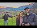 Download Lagu My Brother's First Time In The German Alps