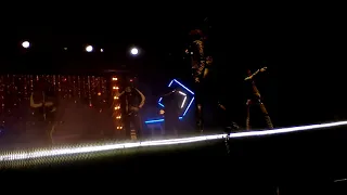 lulu diva afufua mtu jukwaani tigo fiesta mtwaraaaaaaaa 2018