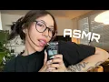 Download Lagu ASMR ☆ tascam biting + hand movements (minimal talking)
