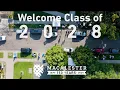 Macalester Welcomes the Class of 2028