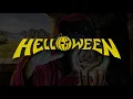 Helloween - Halloween (Lyrics) HQ Audio