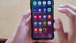 Galaxy S10 / S10+: How to Set Custom Ringtone / Notification Sound