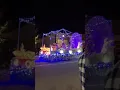 Christmas parade Which float is your favorite