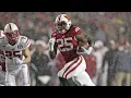 Gordon Goes For 408 Wisconsin vs Nebraska 2014 Wisconsin Football Classics