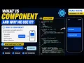 React Native Components Explained What Why Live Code Example Beginner to Pro