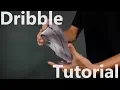 Cardistry Bootcamp - Basics Dribble Tutorial