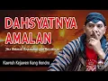 Amalan TONLUH LANGJI RINGO | Kawruh Kejawen Kang Hendro