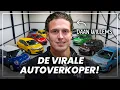 Lagu Van Niks Naar Nederlands Bekendste Autohandelaar | Daan Willems Automotive