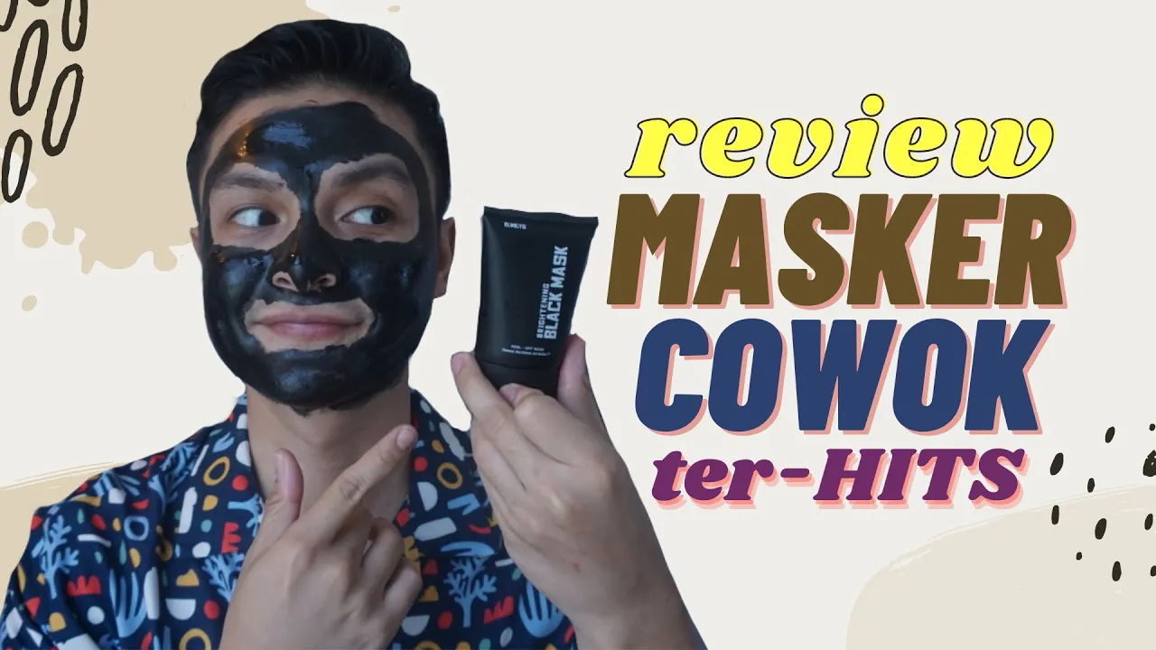 Untuk Pria Yang Ingin Perawatan Gak Pake Ribet | GROOMING | NIVEA MEN CREME. 