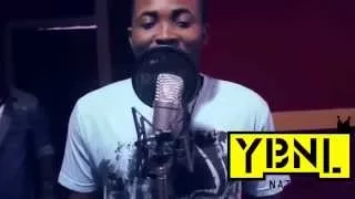 day in the studio with chinko ekun pt1