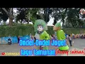 Download Lagu Ondel-Ondel Joget Lagu Lamunan (denny caknan)