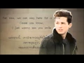Download Lagu Charlie Puth - One Call Away (ThaiSub-แปลไทย)​